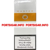 Сигареты Master Slim Apple Mint