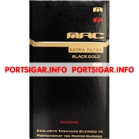 Сигареты MAC Black Gold Compact