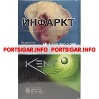 Сигареты Kent Nano Mix Amber