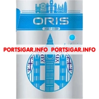 Сигареты Oris Xplore Applemint London