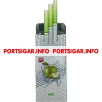Сигареты Milano Apple