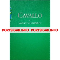 Сигареты Cavallo Vasiliy Vinteroff