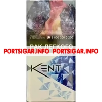 Сигареты Kent D-Series