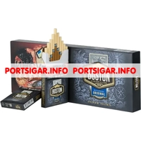 Сигареты Boston Original Superslims