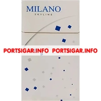 Сигареты Milano SkyLine