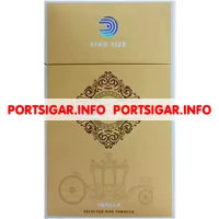 Сигареты Oris Vintage Club Compact Vanilla