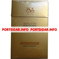 Сигареты Tradition KS Gold