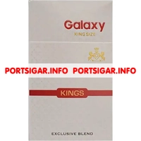 Сигареты Galaxy Red