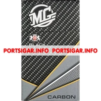 Сигареты MG Compact Black Сигареты MG Compact Black