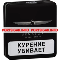Сигареты Senator Grand Virginia Сигареты Senator Grand Virginia