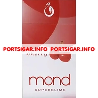 Сигареты Mond Sherry Superslims