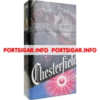 Сигареты Chesterfield Remix Blossom