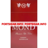 Сигареты Mond Premium Pipe Tobacco Cherry