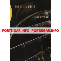Сигареты Milano New York Сигареты Milano New York