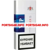 Сигареты Vip Blue Slims