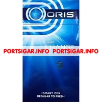 Сигареты Oris Smart Change Menthol Superslims