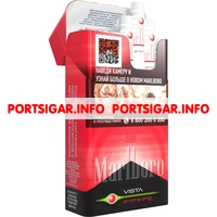Сигареты Marlboro Vista Aroma Zing