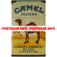 Сигареты Camel Filters USA