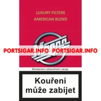 Сигареты Magna Red