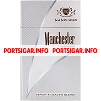 Сигареты Manchester Nano Uno