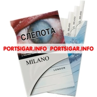 Сигареты Milano London