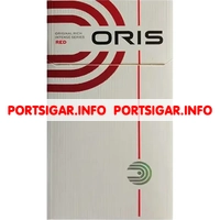 Сигареты Oris Compact Red