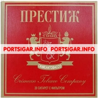 Сигареты Престиж Красные Сигареты Престиж Красные