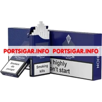 Сигареты Morion Mild Blue Superslim