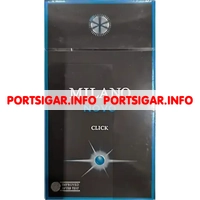 Сигареты Milano Novo Click Superslims