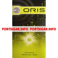 Сигареты Oris Intense Compact Tropical Dew Сигареты Oris Intense Compact Tropical Dew