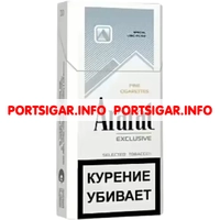 Сигареты Ararat Exclusive
