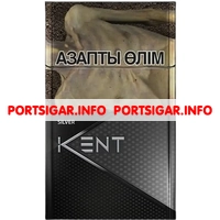 Сигареты Kent Nano Silver