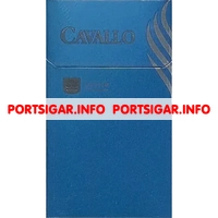 Сигареты Cavallo Compact Ocean
