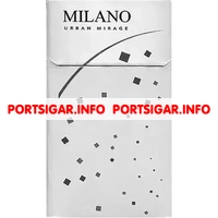 Сигареты Milano Urban Mirage