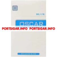 Сигареты Oscar Blue King Size