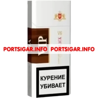 Сигареты Vip Black Slims