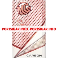 Сигареты MG Compact Ice Cherry