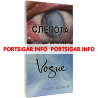 Сигареты Vogue Classic Moments