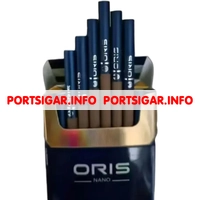 Сигареты Oris Nano Black