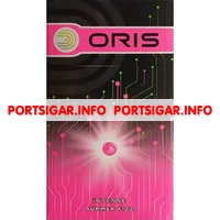 Сигареты Oris Intense Compact Summer Fizz