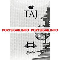 Сигареты Taj Nano London