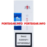 Сигареты VIP Blue