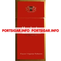 Сигареты Manchester Red Classic 10s