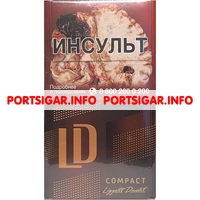 Сигареты LD Club Lounge Compact