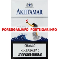 Сигареты Akhtamar Original
