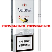Сигареты Akhtamar Premium Slims