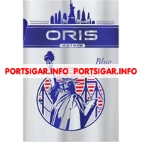 Сигареты Oris Xplore Blue New York