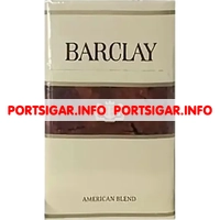 Сигариллы Barclay American Blend