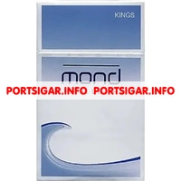 Сигареты Mond Kings Blue Сигареты Mond Kings Blue