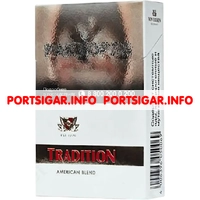 Сигареты Tradition KS White